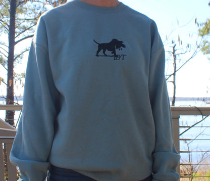 The Marsh Retriever Crew