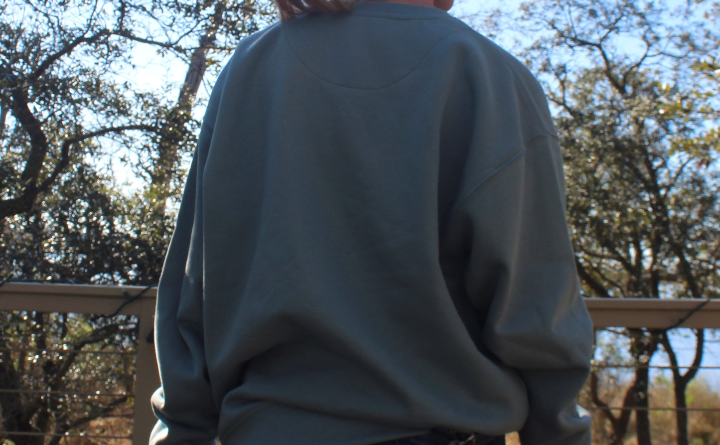 The Marsh Retriever Crew