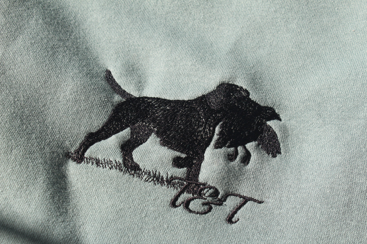 The Marsh Retriever Crew