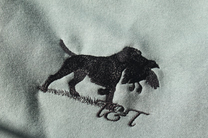 The Marsh Retriever Crew