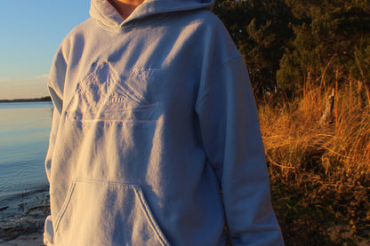 The Carolina Trawl Hoodie