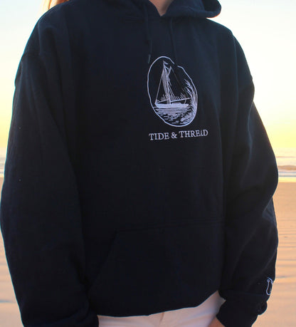 The Marshwind Skiff Hoodie