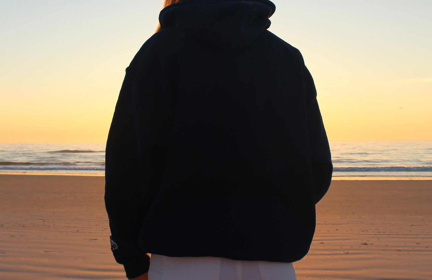 The Marshwind Skiff Hoodie